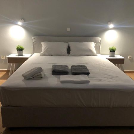 Amaryllis Suites Santorini Firá Buitenkant foto