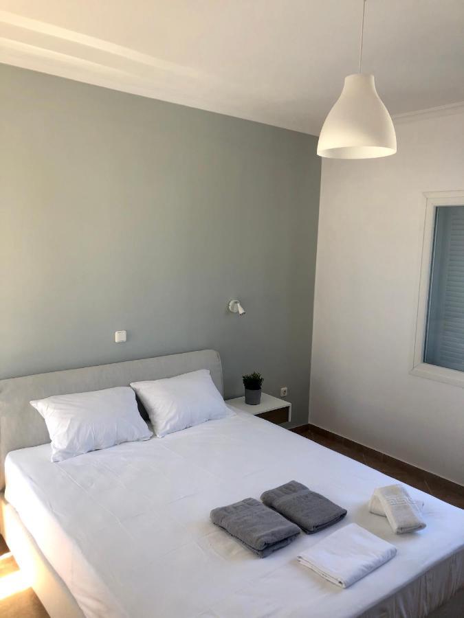 Amaryllis Suites Santorini Firá Buitenkant foto