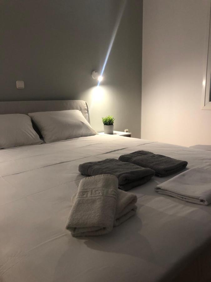 Amaryllis Suites Santorini Firá Buitenkant foto