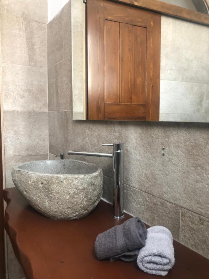 Amaryllis Suites Santorini Firá Buitenkant foto