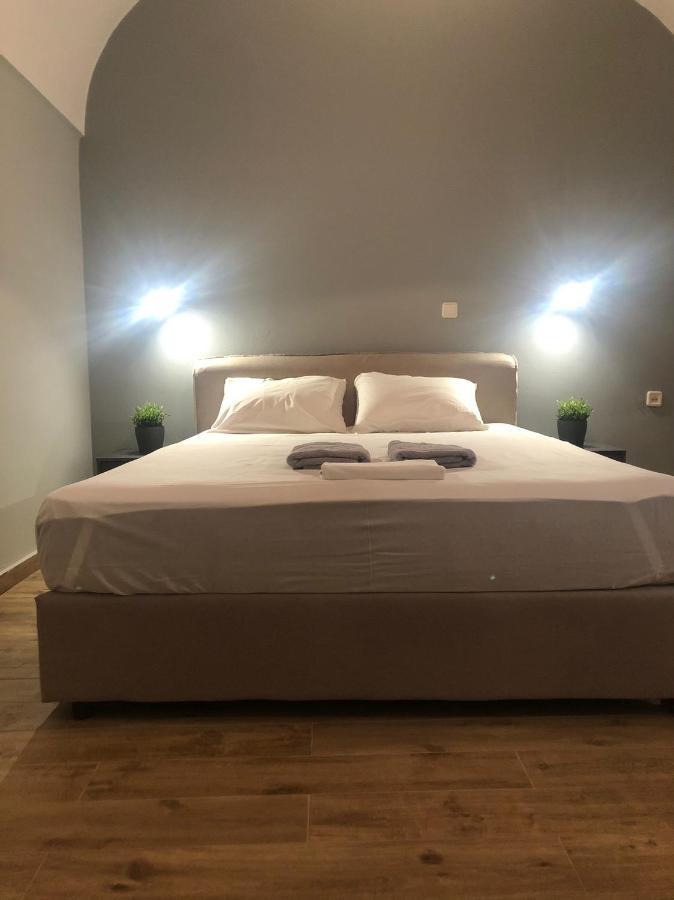 Amaryllis Suites Santorini Firá Buitenkant foto
