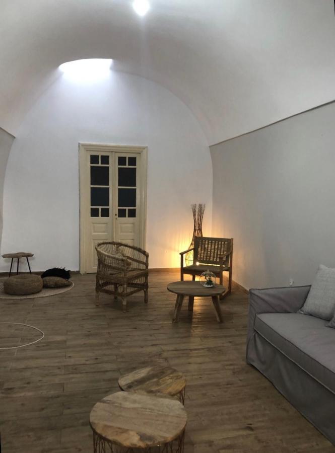 Amaryllis Suites Santorini Firá Buitenkant foto